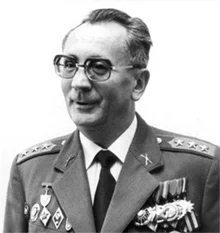 Портрет Имре Кертес (криминалист)