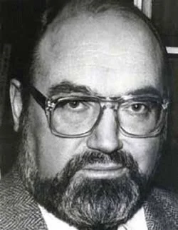 Портрет Эдуард Павлович Просецкий