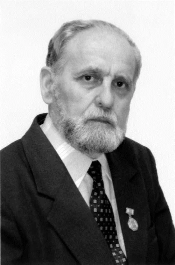 Портрет Георгий Васильевич Краснов