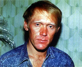 Портрет Анатолий Николаевич Букреев
