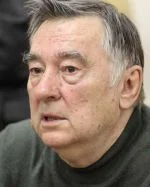 Портрет Александр Андреевич Проханов