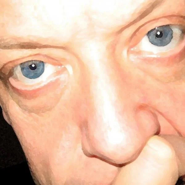 Портрет Аркадий Гендер