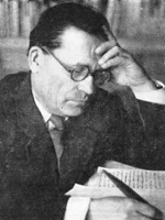 Портрет Гавриил Филиппович Кунгуров