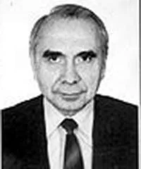 Портрет Анатолий Алексеевич Безуглов