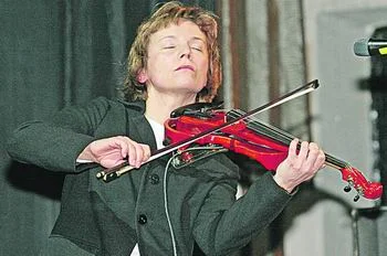 Портрет Светлана Яковлевна Сурганова