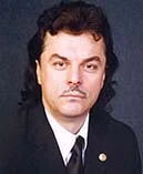 Портрет Виктор Николаевич Матвеев