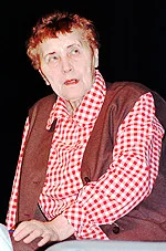 Портрет Мария Дюричкова