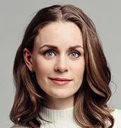 Портрет Нина Брокманн