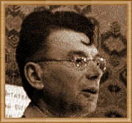 Портрет Павел Леонидович Далецкий