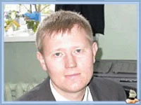 Портрет Алексей Александрович Москалев