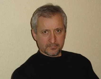 Портрет Самид Сахибович Агаев