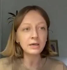 Портрет Олеся Владимировна Авраменко