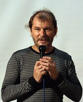 Портрет Игорь Сид