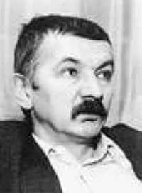 Портрет Кристоф Хайн