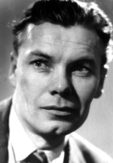 Портрет Валерьян Яковлевич Баталов