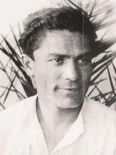 Портрет Энан Мемутович Алимов