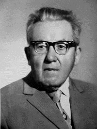 Портрет Александр Иванович Ревякин