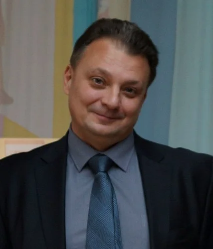 Портрет Игорь Николаевич Победаш