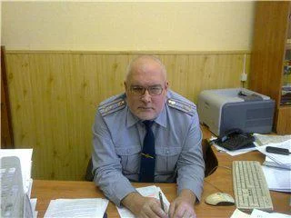 Портрет Дмитрий Владиславович Сочивко