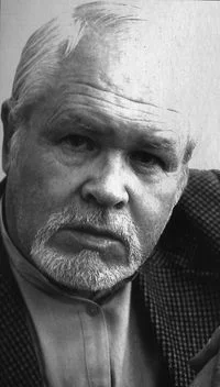 Портрет Юрий Николаевич Костарев