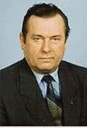 Портрет Иван Иванович Мигович