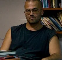 Портрет Игорь Баранько