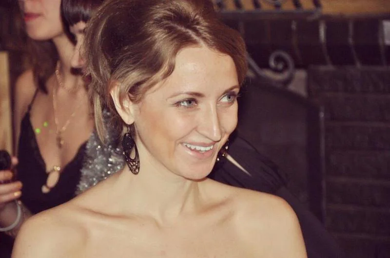 Портрет Юлия Резник