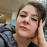 Портрет Анна Антонова