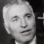 Портрет Микаел Александрович Шатирян