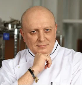 Портрет Сергей Болотов