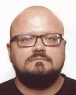 Портрет Ян Сергеевич Левченко