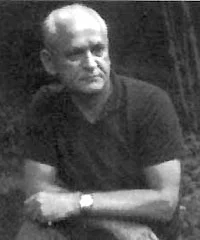 Портрет Альфред Шклярский