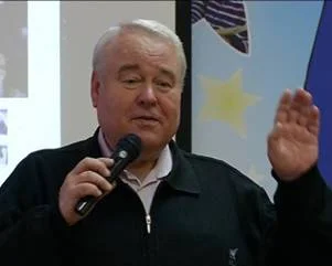 Портрет Сергей Георгиевич Георгиев