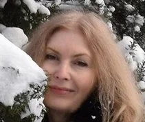 Портрет Вера Кимовна Зубарева