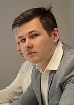 Портрет Данил Дмитриевич Яров