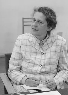 Портрет Анна Сергеевна Степанова