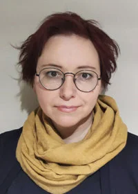 Портрет Ольга Николаевна Громова