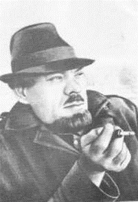 Портрет Иван Ульянович Басаргин