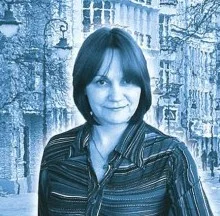 Портрет Рина Осинкина