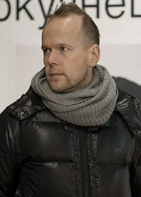 Портрет Александр Яковлев