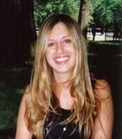 Портрет Даниэлла Бродски