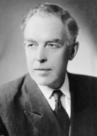 Портрет Виталий Григорьевич Мелентьев