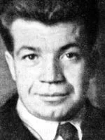 Портрет Алексей Венедиктович Кожевников