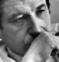 Портрет Дмитрий Михайлович Урнов
