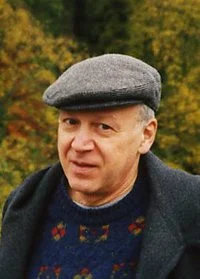 Портрет Григорий Михайлович Кружков