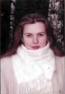 Портрет Екатерина Вячеславовна Потемкина