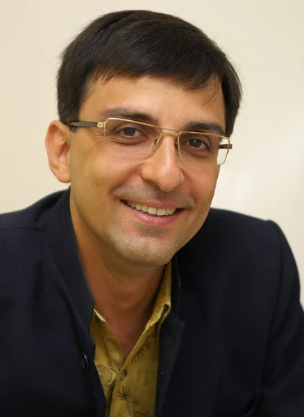 Портрет Эмиль Гургенович Агаджанян