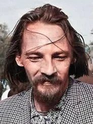 Портрет Владимир Павлович Пятницкий