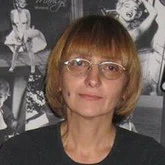 Портрет Ольга Вячеславовна Хвостова