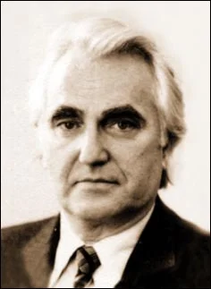 Портрет Валентин Акимович Архангельский